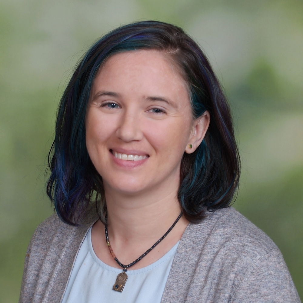 Amanda D. Smith, Ph.D. Project Drawdown